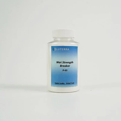 wet strength agent wet strength agent