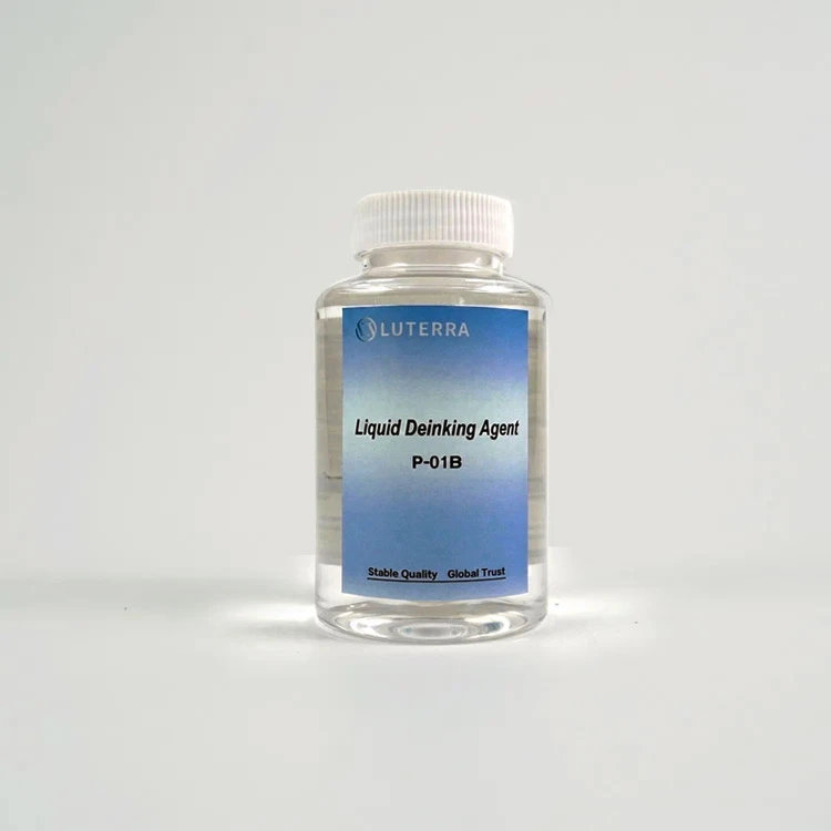Liquid Deinking Agent